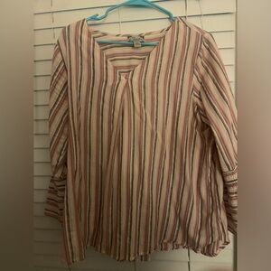 Ladies blouse